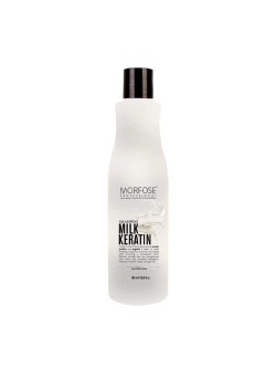 شامپو مو مدل Milk Keratin مورفوس 500 میل