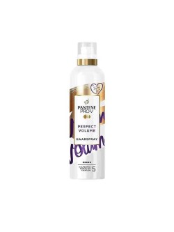 اسپری حالت‌دهنده مو مدل Perfect Volume پنتن 250 میل