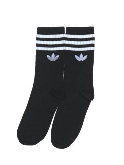جوراب ساقدار طرح آدیداس Adidas طیف تیره