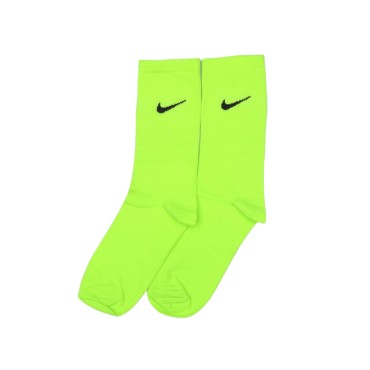 جوراب ساقدار طرح نایک Nike طیف سبز