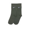 جوراب ساقدار طرح نایک Nike طیف سبز