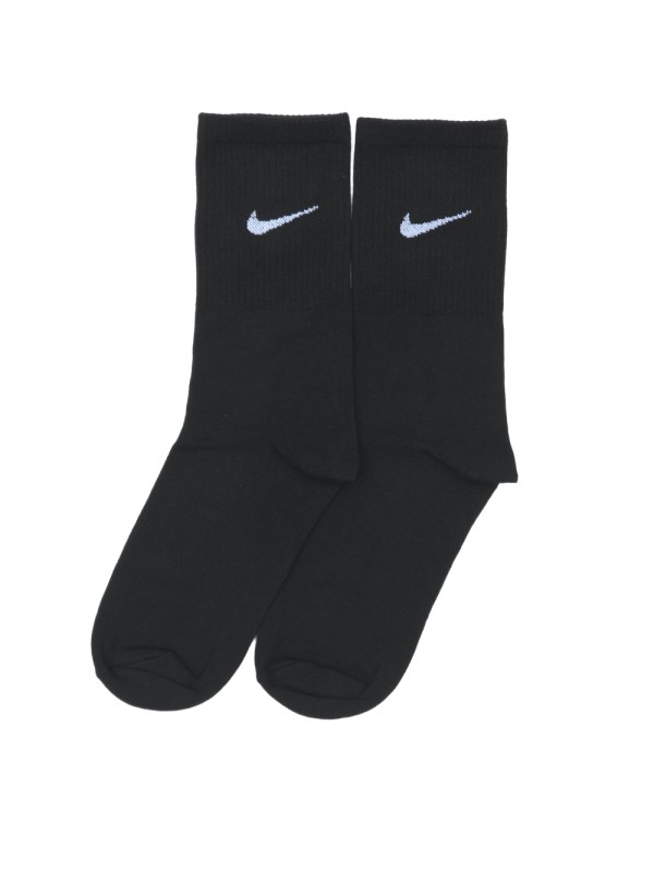 جوراب ساقدار طرح نایک Nike طیف تیره
