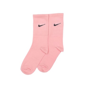 جوراب ساقدار طرح نایک Nike طیف صورتی
