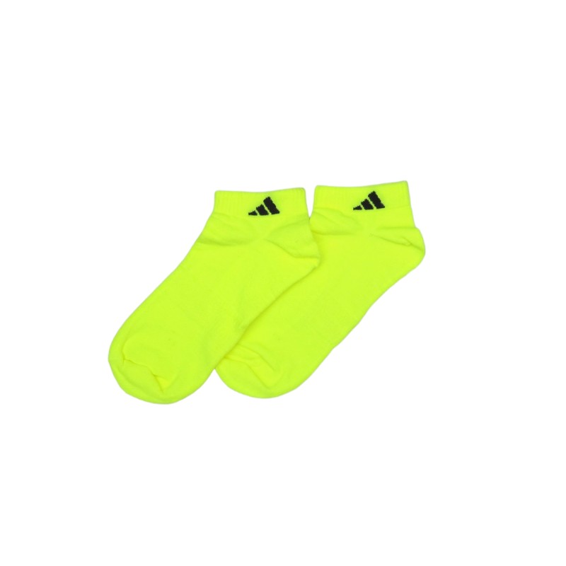 جوراب مچی مدل وسط کش طرح آدیداس Adidas طیف سبز