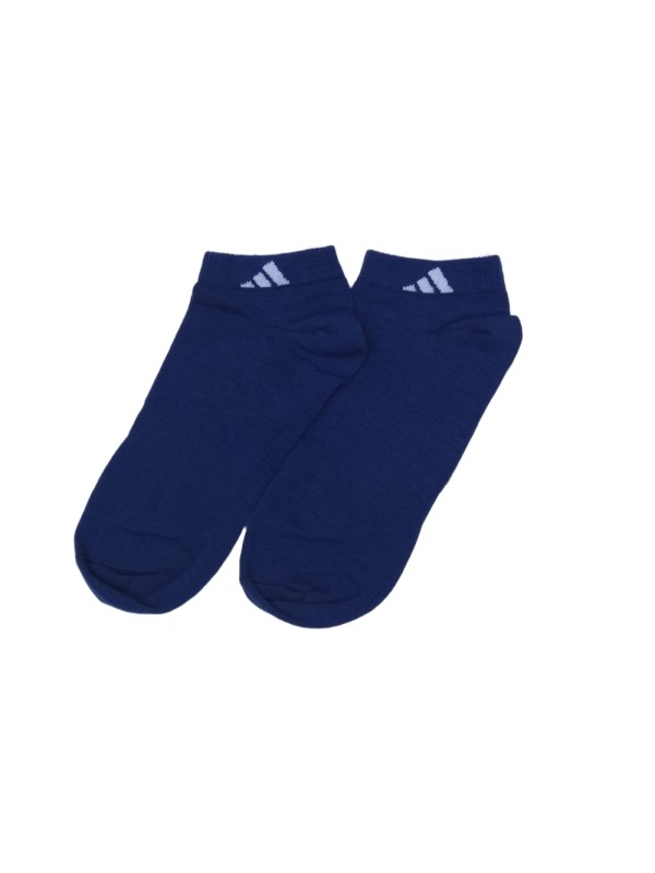 جوراب مچی مدل وسط کش طرح آدیداس Adidas طیف آبی
