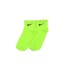جوراب نیم ساق طرح نایک Nike طیف سبز