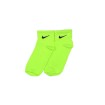 جوراب نیم ساق طرح نایک Nike طیف سبز