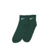 جوراب نیم ساق طرح نایک Nike طیف سبز