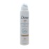 اسپری ضد تعریق زنانه روسی مدل For Sensitive Skin (سبز) داو، 200 میل