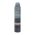 اسپری ضد تعریق مردانه روسی مدل Invisible Dry (مشکی) داو 200 میل