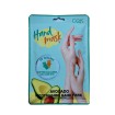 ماسک صورت سی کیو کا مدل لوندر آبرسان و نرم کننده دست حجم 40 گرم