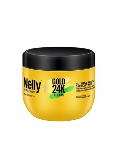 ماسک مو مدل Keratin Gold...