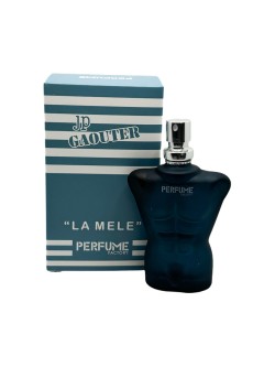 ادو پرفیوم unisex پرفیوم فکتوری مدل Jp Gaouter حجم 30 میل