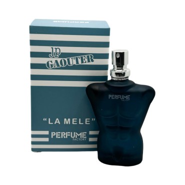ادوپرفیوم unisex مدل Jp Gaouter پرفیوم فکتوری 30 میل