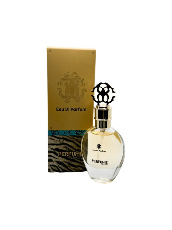 مینی پرفیوم مدل Eeu Di Parfum پرفیوم فکتوری 30 میل