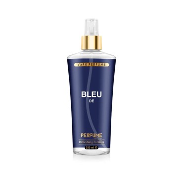 بادی اسپلش مدل Bleu De پرفیوم فکتوری 250 میل