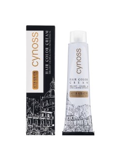 رنگ مو سینوس سری طبیعی قوی