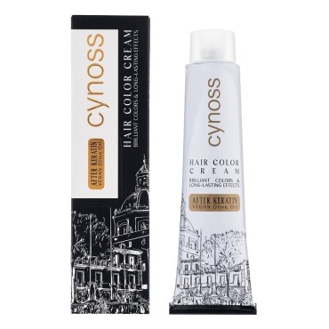 رنگ مو سینوس سری قرمز شرابی