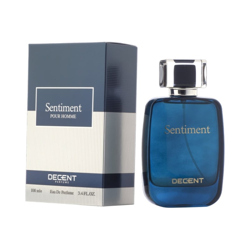 ادوپرفیوم مردانه مدل Sentiment دیسنت 100 میل