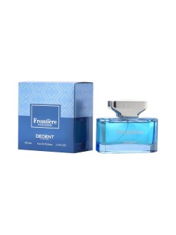 ادو پرفیوم مردانه دیسنت مدل Frontiere حجم 100 میل