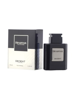 ادو پرفیوم مردانه دیسنت مدل Heureux حجم 100 میل