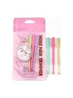 تیغ اصلاح بینی بسته 3 عددی...