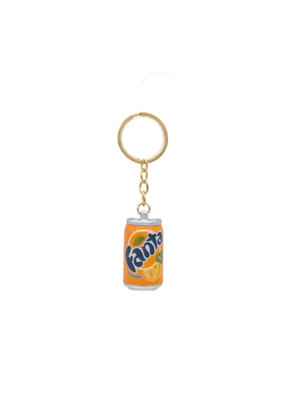جا کلیدی طرح Fanta