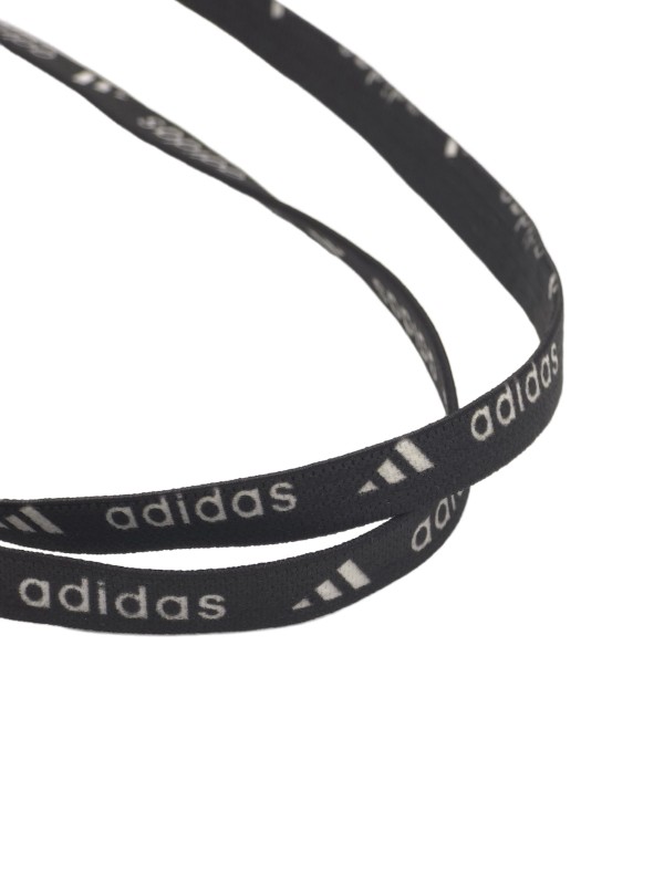 تل کشی مو طرح Adidas بسته 2 عددی - جدید