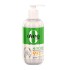 کرم مرطوب کننده و آبرسان مدل AloeVera پمپی اوک شاین 400 میل