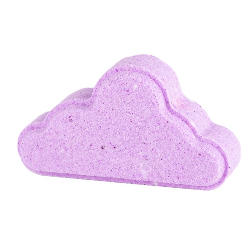 کوکتل پدیکور پا طرح ابر بسته 1 عددی - رنگ بندی رندوم