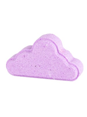 کوکتل پدیکور پا طرح ابر بسته 1 عددی - رنگ بندی رندوم