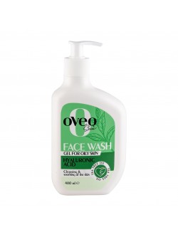 ژل شستشو اوک شاین پوست چرب...