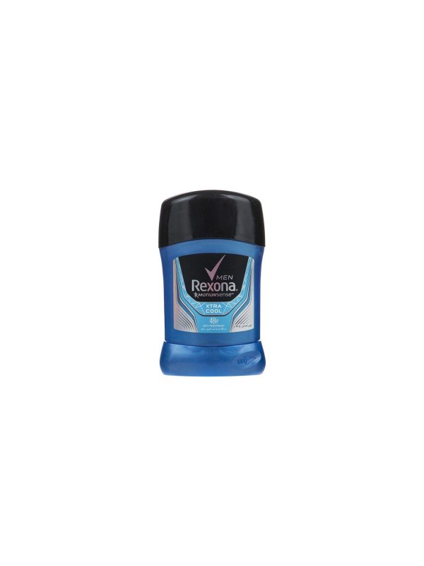 استیک ضدتعریق مردانه مدل Xtra Cool رکسونا 50 گرم