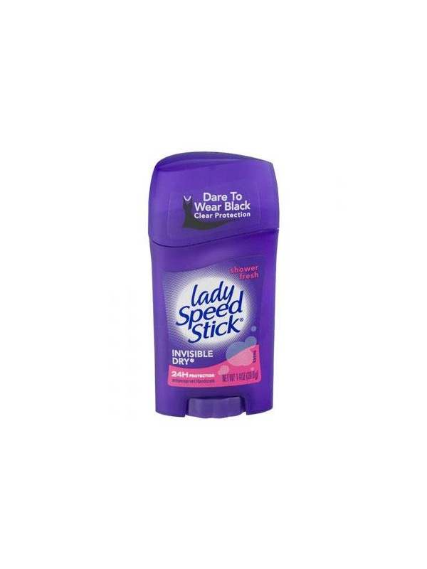 استیک ضدتعریق زنانه مدل Shower Fresh لیدی اسپید 40 گرم
