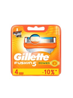 تیغ یدک ژیلت سری Fusion5...