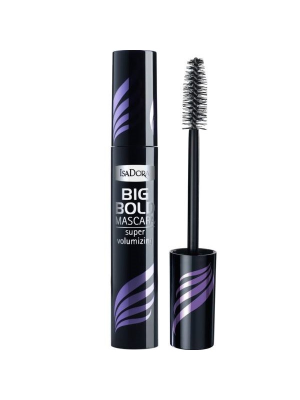 ریمل مدل BIG BOLD EXTREME ایزادورا (بنفش)