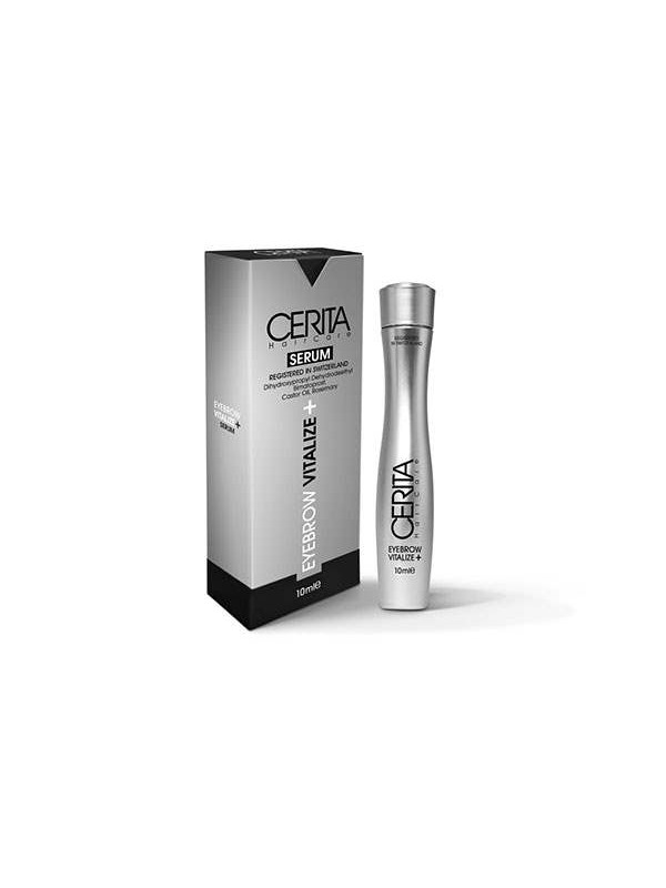 سرم احیاکننده ابرو سریتا 10 میل