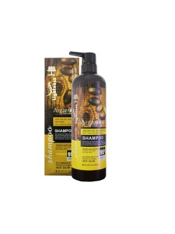 شامپو لایتنس، مو ضدریزش فاقد سولفات 900 میل