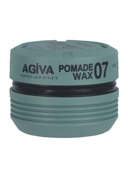 واکس مو آگیوا مدل شماره 07...