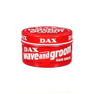 واکس مو مدل Wave And Groom داکس (قرمز)