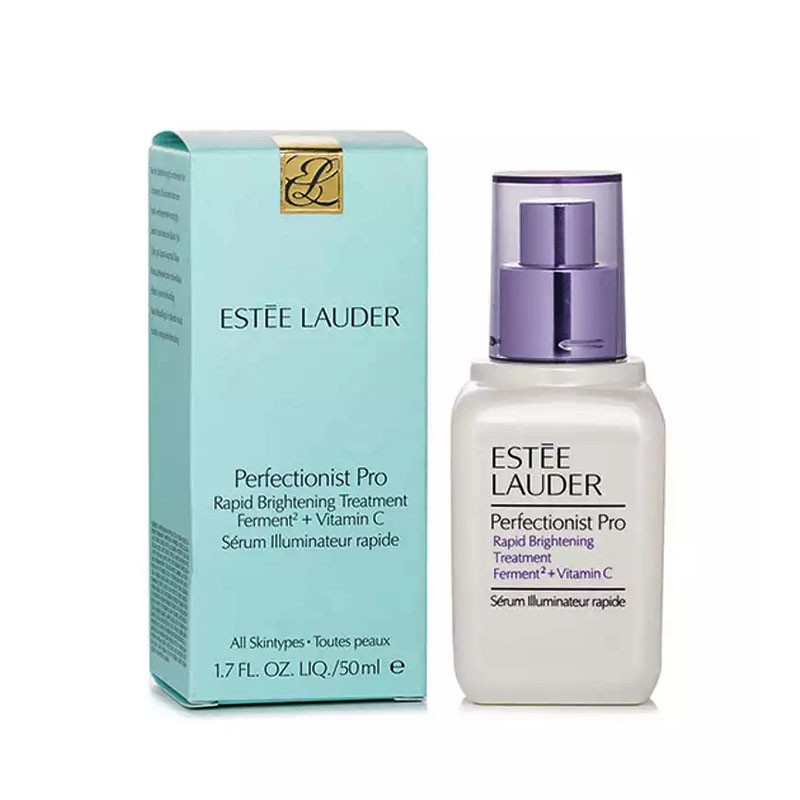 سرم پوست روشنکننده ویتامین C مدل Perfectionist Pro استی لادر 100 میل