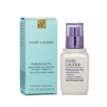 سرم پوست روشن‌کننده ویتامین C مدل Perfectionist Pro استی لادر 100 میل
