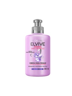 کرم مو لورال، مدل Hidra...