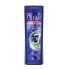 شامپو کلیر مو سه‌در‌یک مردانه مدل Ultra Freshness (نعنایی) 400 میل