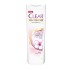 شامپو مو زنانه مدل Against Hair Loss کلیر 400 میل