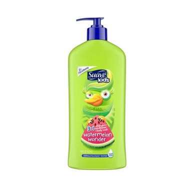 شامپو بچه ساو پمپی مدل Watermelon Wonder 532 میل