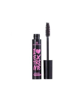 ریمل مدل I Love Extreme Volume (مشکی) اسنس 12 میل
