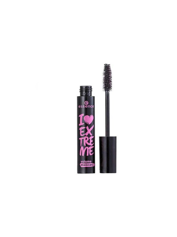 ریمل مدل I Love Extreme Volume (مشکی) اسنس 12 میل