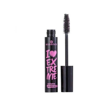 ریمل مدل I Love Extreme Volume (مشکی) اسنس 12 میل