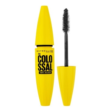 ریمل مدل کولوسال Colossal میبلین 15 میل